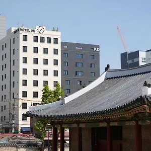 Dm 서울특별시