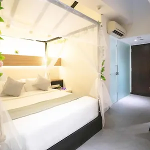努福酒店-sg清洁认证 3* 新加坡