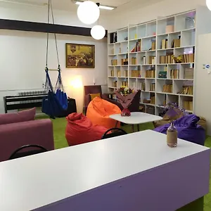 캡슐호텔 689capsulehotel&coffee 
