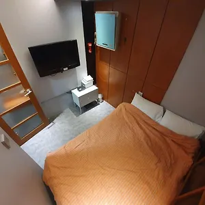 Auberge de jeunesse Dalgona, Séoul