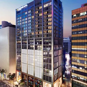 Hotel Stanford Myeongdong, Séoul