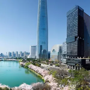 Hotel Sofitel Ambassador &, Seoul