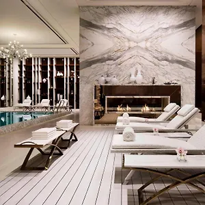 Hotel Jw Marriott Dongdaemun Square, Seoul