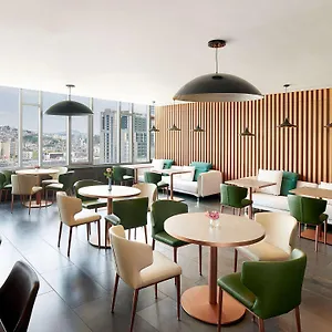 Hotel Novotel Ambassador Dongdaemun & Residences, Seoul