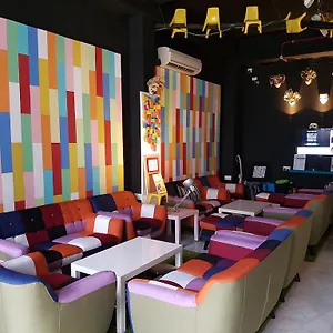 波西米亚酒店 新加坡