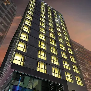 Hotel Ocloud Gangnam, Seoul