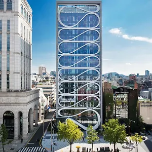 Hotel Aiden By Western Cheongdam, Seoul