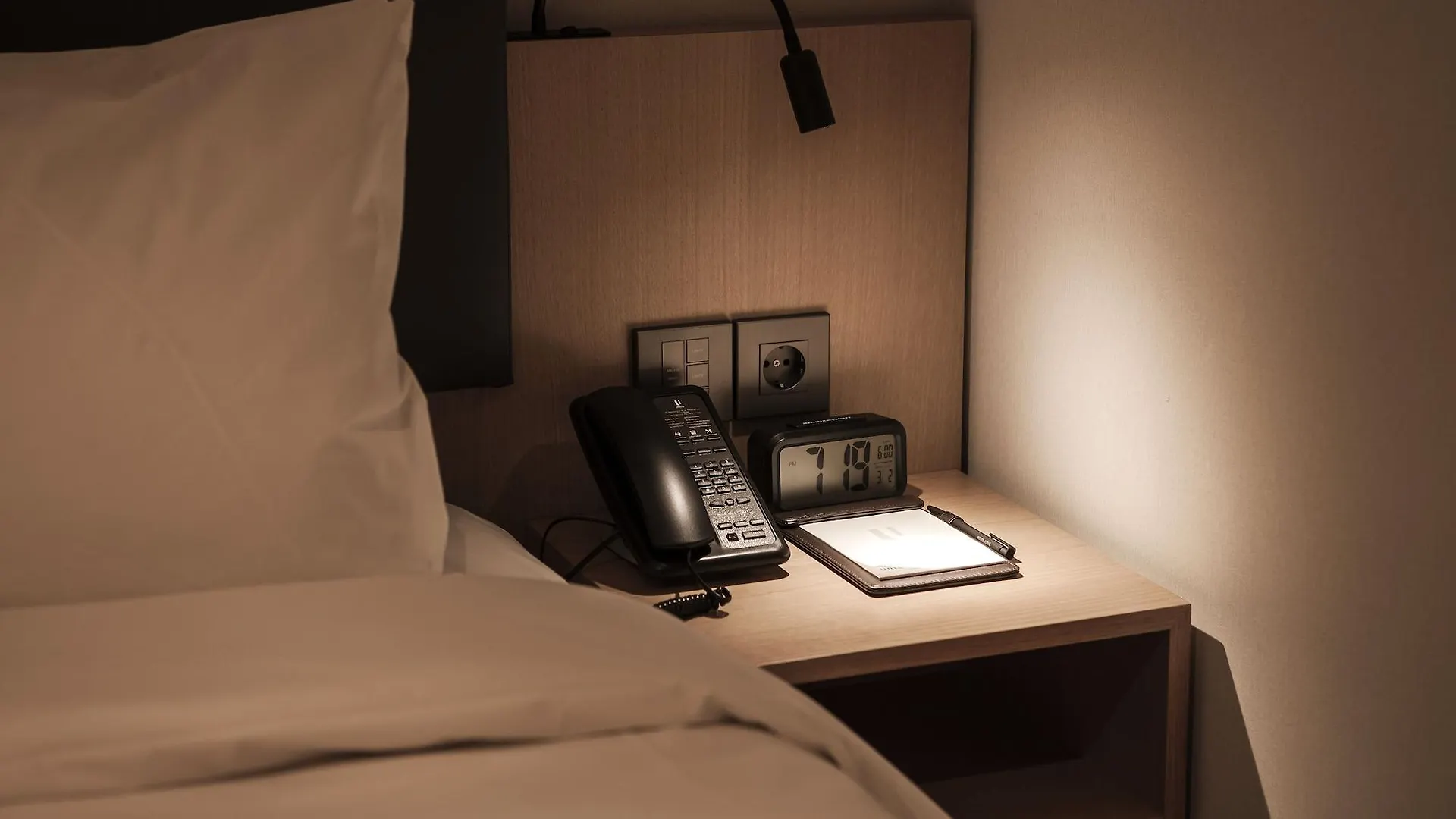Hotel Uri& Soul