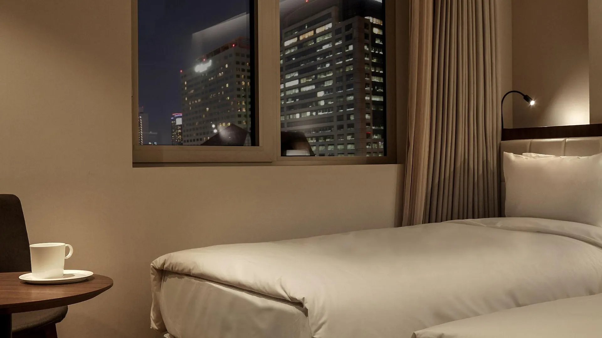 Hotel Uri& Soul