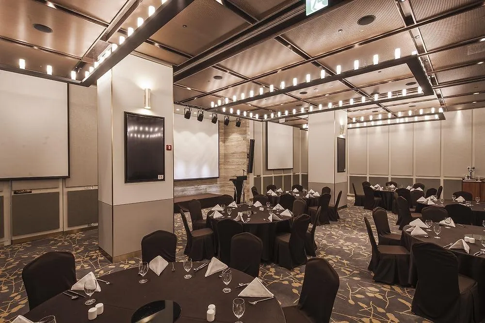 ****  Hotel Uri& Soul Jižní Korea