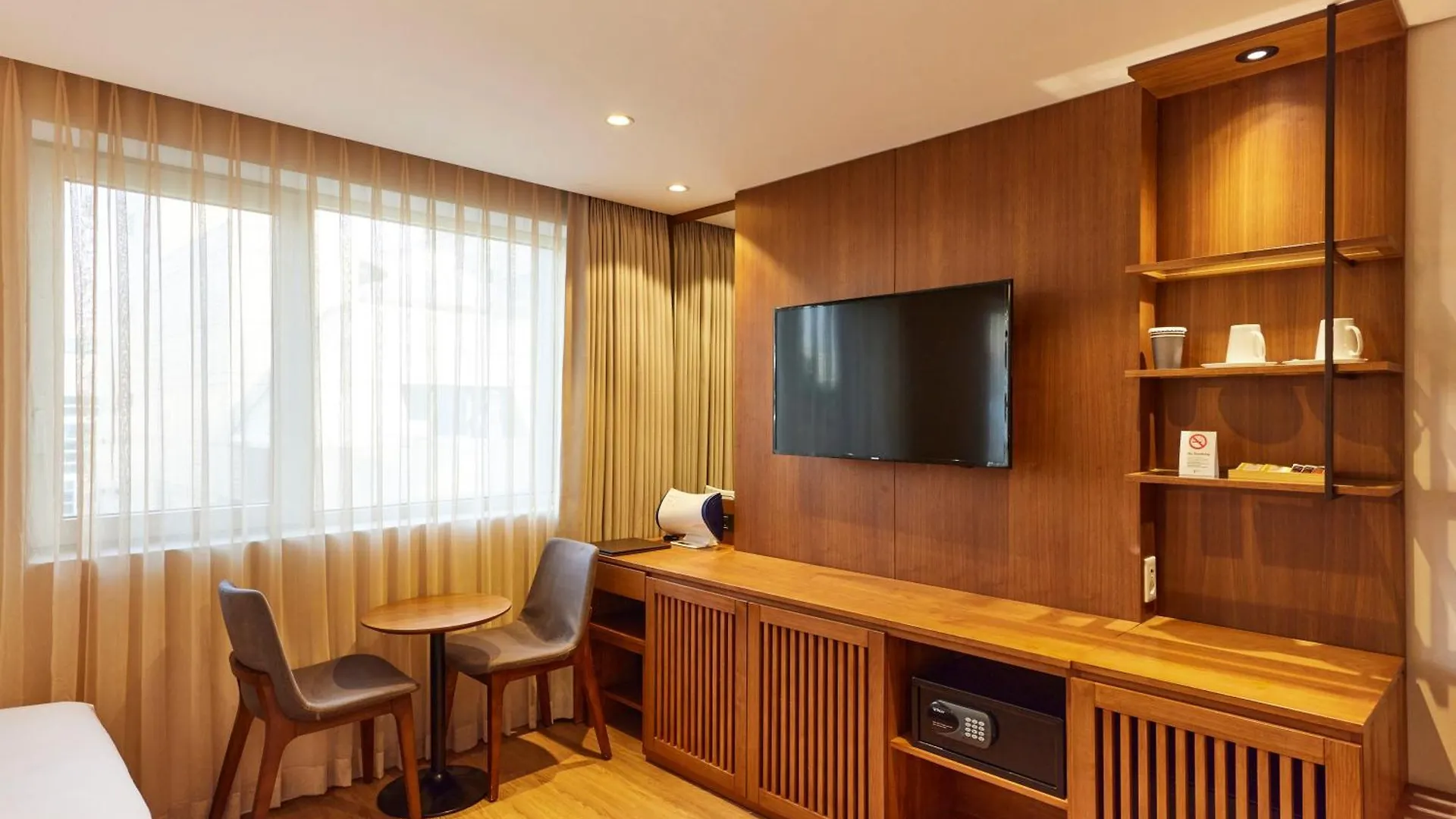 Hotel Uri& Soul