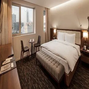 Hotel Uri& Soul 4*,  Jižní Korea