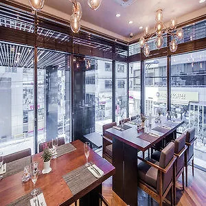 ****  Hotel Uri& Soul Jižní Korea