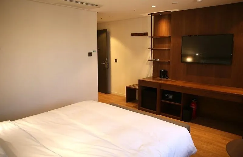 Hotel Uri& Soul