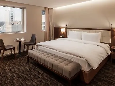 Hotel Uri& Soul