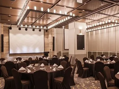 Hotel Uri& Soul Jižní Korea
