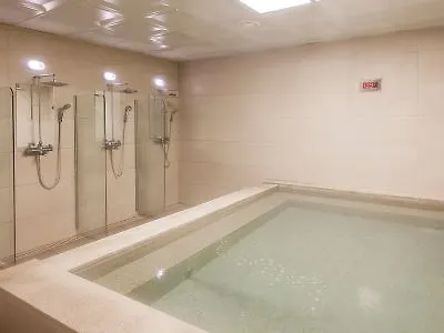 Hotel Uri& 首爾 4*,  韩国