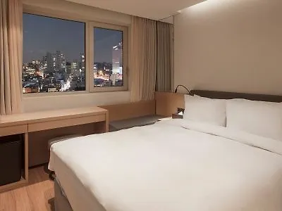 Hotel Uri& Seoul