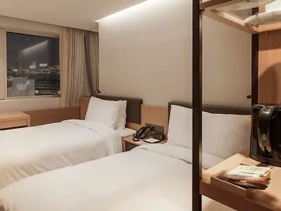 Hotel Uri& 首爾 韩国