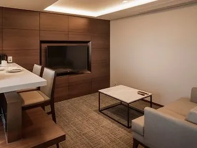 Hotel Uri& Seoul