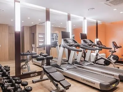 Hotel Uri& Seoul