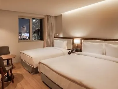 Hotel Uri& Seul