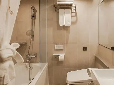 Hotel Uri& Seul