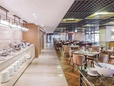 Hotel Uri& Seul